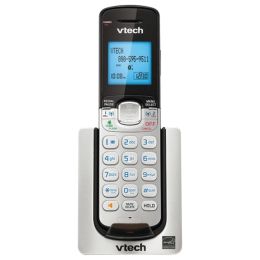 Vtech Dect 6.0 Connect-to-cell Additional Handset VTEDS6071