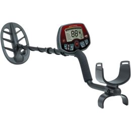 Bounty Hunter Land Ranger Pro Metal Detector FTPPROLR