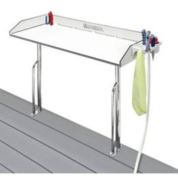 Magma Tournament Seriesâ„¢ Cleaning Station - Dock Mount - 48