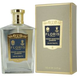 FLORIS NIGHT SCENTED JASMINE by Floris - Type: Fragrances