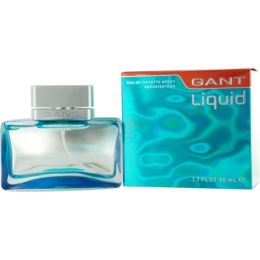 GANT LIQUID by Gant USA - Type: Fragrances