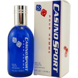 CASINO SPORT by Casino Parfums - Type: Fragrances