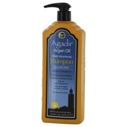 AGADIR by Agadir - Type: Shampoo