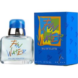 FUNWATER by De Ruy Perfumes - Type: Fragrances