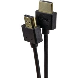 Vericom Gold-plated High-speed Hdmi Cable With Ethernet (10ft) TCTXHD0104254