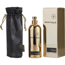 MONTALE PARIS DARK AOUD by Montale - Type: Fragrances