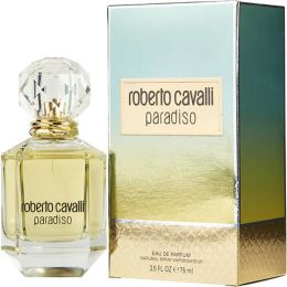 ROBERTO CAVALLI PARADISO by Roberto Cavalli - Type: Fragrances