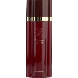 OSCAR VELVET by Oscar de la Renta - Type: Fragrances