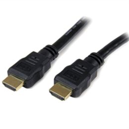 StarTech Cable HDMM2M 2m High Speed HDMI Cable Male/Male Retail