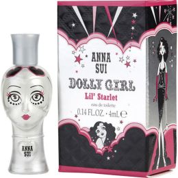 DOLLY GIRL LIL STARLET by Anna Sui - Type: Fragrances