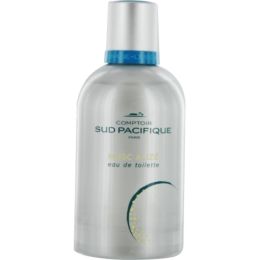 COMPTOIR SUD PACIFIQUE MUSC ALIZE by Comptoir Sud Pacifique - Type: Fragrances