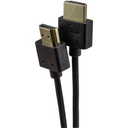 Vericom Gold-plated High-speed Hdmi Cable With Ethernet (3ft) TCTXHD0104252
