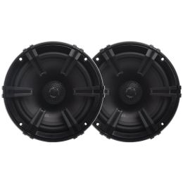 Mb Quart Discus Series Coaxial Speakers (6.5") MBQDK1116