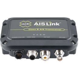 ACR AISLink CB1 Class B AIS Transceiver