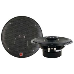 Cerwin-vega Mobile Xed Series Coaxial Speakers (2 Way, 5.25") CERXED52