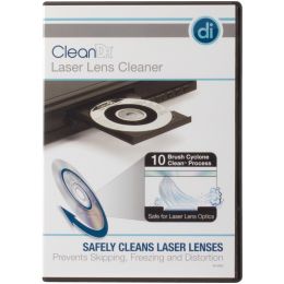 Digital Innovations Cleandr Laser Lens Cleaner DGI6012000