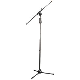 Pyle Pro Universal Tripod Microphone Stand PYLPMKS38