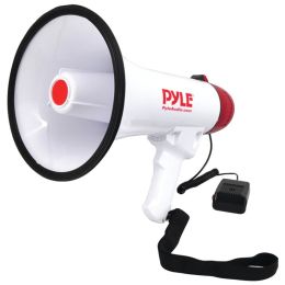 Pyle Pro Bluetooth Megaphone Bullhorn PYLPMP42BT