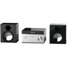 Gpx Home Music System GPXHC225B