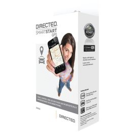 Directed Smartstart Directed Smartstart Module With Gps Tracking DEIDSM350