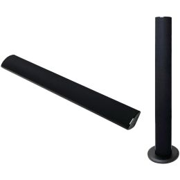 Ilive 37" Bluetooth Soundbar And Tower GPXITB295B