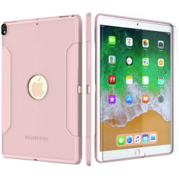 SaharaCase C-IPD-10.5-ROG Classic Protective Kit for iPad(R) 10.5 (Rose Gold)