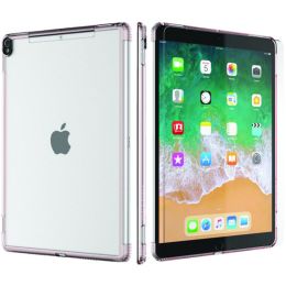 SaharaCase CL-IPD-10.5-ROG/CL Protective Kit for iPad(R) 10.5 (Rose Gold Clear)