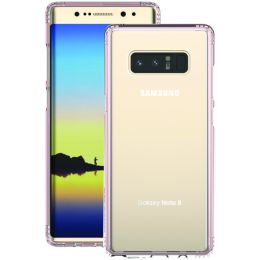 SaharaCase OCL-S-N8-CL Classic Case for Samsung(R) Galaxy Note(R) 8 (Clear)
