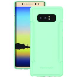 SaharaCase OC-S-N8-AQ Classic Case for Samsung(R) Galaxy Note(R) 8 (Aqua)