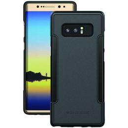 SaharaCase OC-S-N8-BK Classic Case for Samsung(R) Galaxy Note(R) 8 (Black)