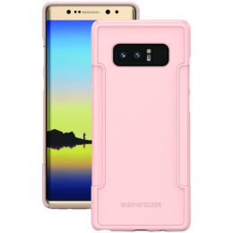 SaharaCase OC-S-N8-ROG Classic Case for Samsung(R) Galaxy Note(R) 8 (Rose Gold)
