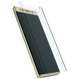 SaharaCase ZD-TG-N8 Curved ZeroDamage(R) Tempered Glass Screen Protector for Samsung(R) Galaxy Note(R) 8