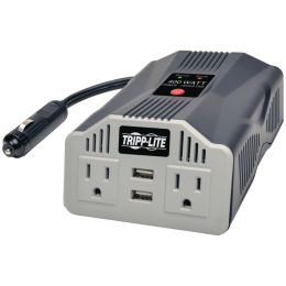Tripp Lite 400-watt-continuous Powerverter TRPPV400USB