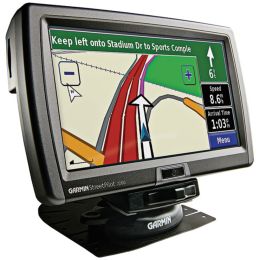 Garmin(R) 010-00400-10 StreetPilot(R) 7200 GPS Receiver