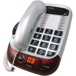 Clarity Alto Amplified Corded Phone CLAR540051