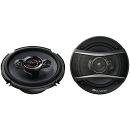 Pioneer A-series 6.5" 320-watt 3-way Speakers PIOTSA1676R