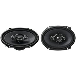 Pioneer A-series 6" X 8" 350-watt 4-way Speakers PIOTSA6886R