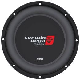 Cerwin-vega Mobile Hed Series Dvc Shallow Subwoofer (12", 2ohm ) CERHS122D