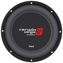 Cerwin-vega Mobile Hed Series Dvc Shallow Subwoofer (12", 4ohm ) CERHS124D