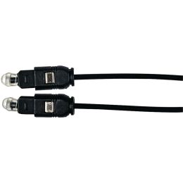 Rca Digital Optical Cable, 6ft RCADV11R