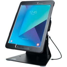 CTA Digital PAD-ASKG Security Kiosk Stand for 9.7 Samsung(R) Galaxy Tab(R)