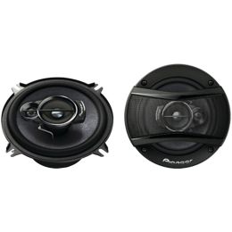 Pioneer A-series 5.25" 300-watt 3-way Speakers PIOTSA1376R