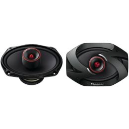 Pioneer Pro Series 6" X 9" 600-watt 2-way Speakers PIOTS6900PRO