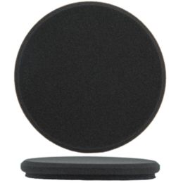 Meguiars Soft Foam Finishing Disc - Black - 5