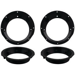 Metra Harley-davidson 1998-2013 6"-6.5" Plates MECC829600