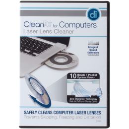 Digital Innovations Cleandr Laser Lens Cleaner DGI4190600