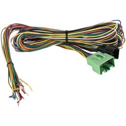 Metra 2014 & Up Gm Amp Bypass Harness MECC702057