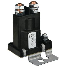 Install Bay 80-amp Relay MECCIB80