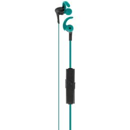 ReTrak(R) ETAUDBTTL Bluetooth(R) Sports Earbuds (Teal)