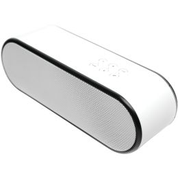 Iessentials Bluetooth Hi-fi Portable Speaker IEBTTBWT